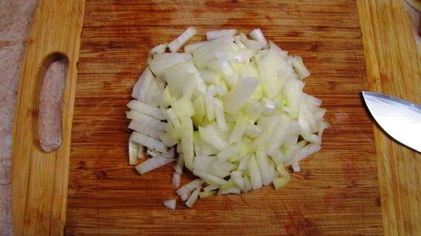 плов из куриных крылышек