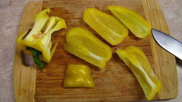 плов из куриных крылышек