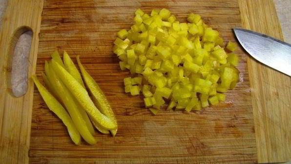 плов из куриных крылышек