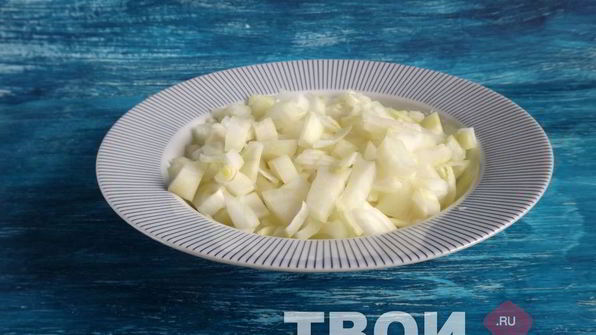 плов из пшеницы с говядиной