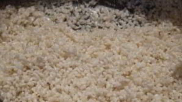 плов из утки