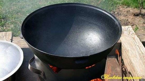 плов классический