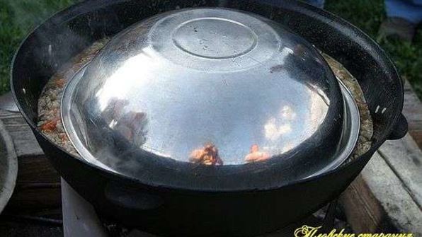 плов классический