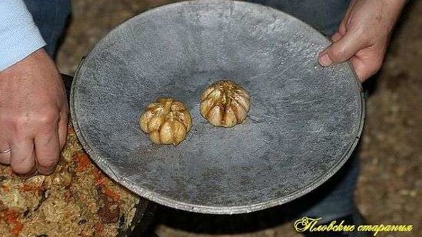 плов классический