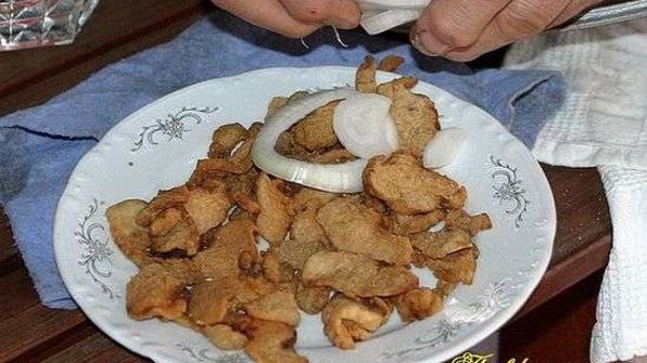 плов классический