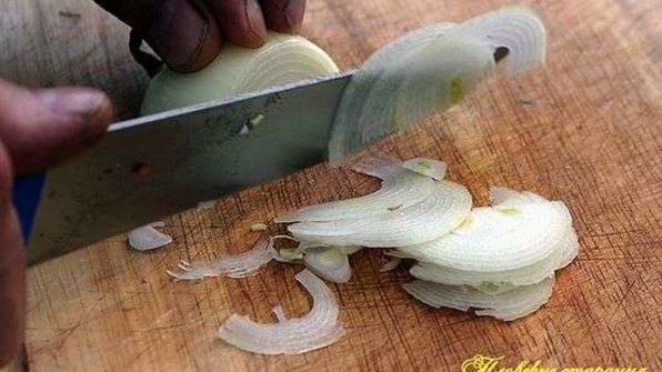 плов классический