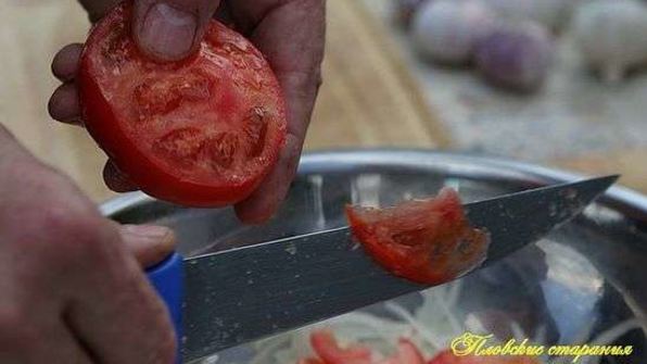 плов классический