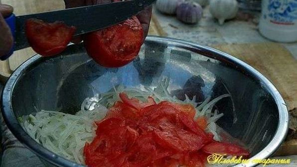 плов классический