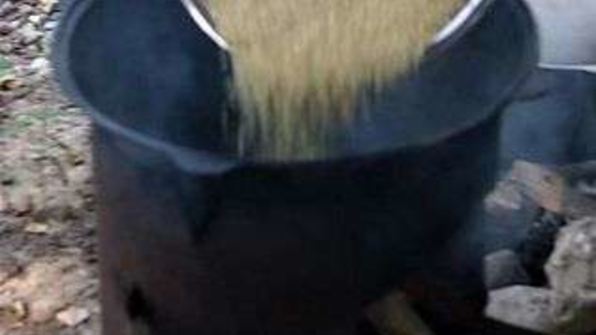 плов классический