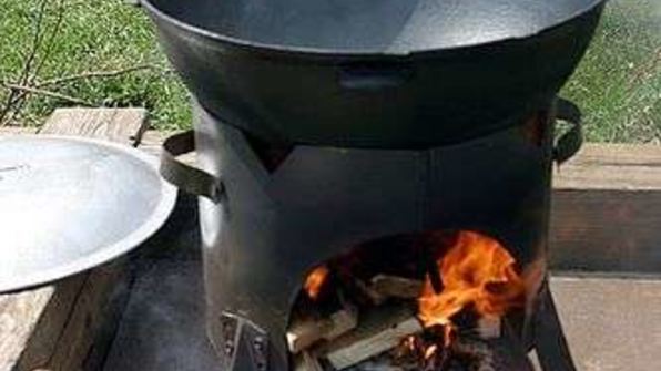 плов классический