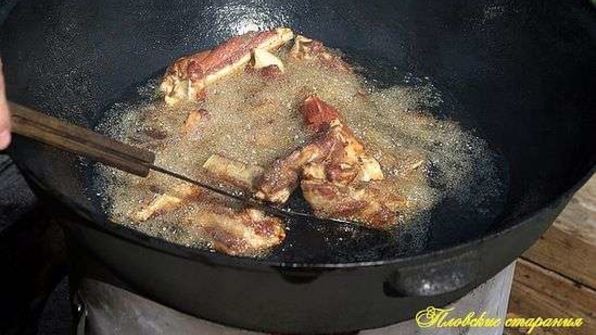 плов классический