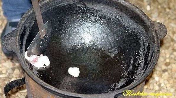 плов классический