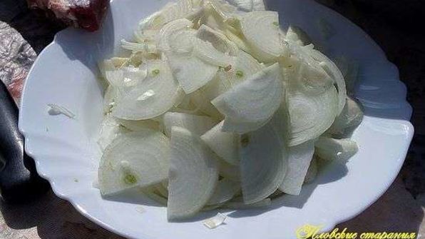 плов классический