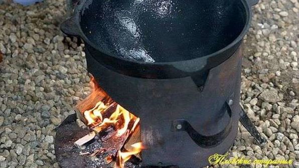 плов классический