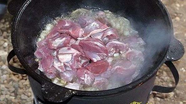 плов классический