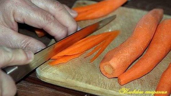 плов классический