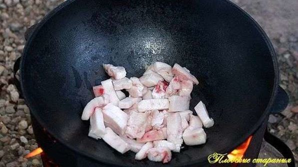 плов классический