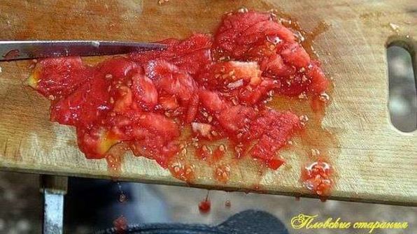 плов классический