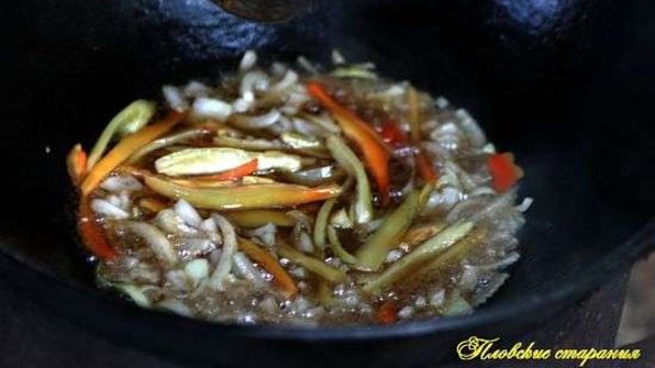 плов классический