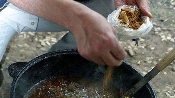 плов классический