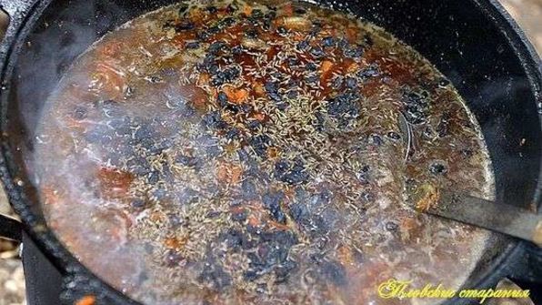 плов классический