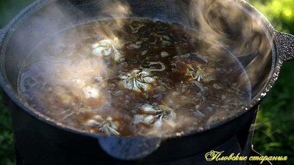 плов классический