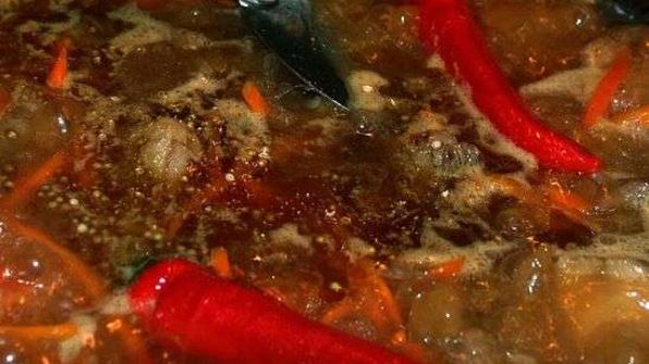 плов классический