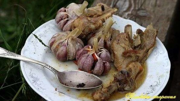 плов классический