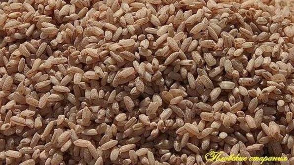 плов классический