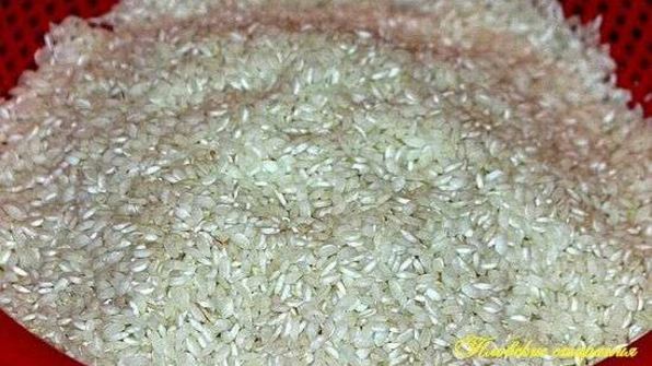 плов классический