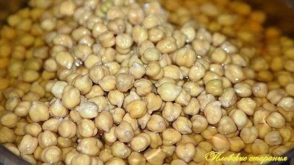 плов классический