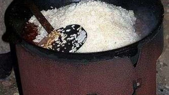 плов классический