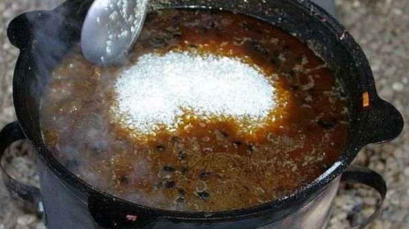 плов классический