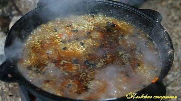 плов классический