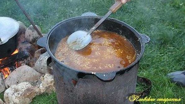 плов классический