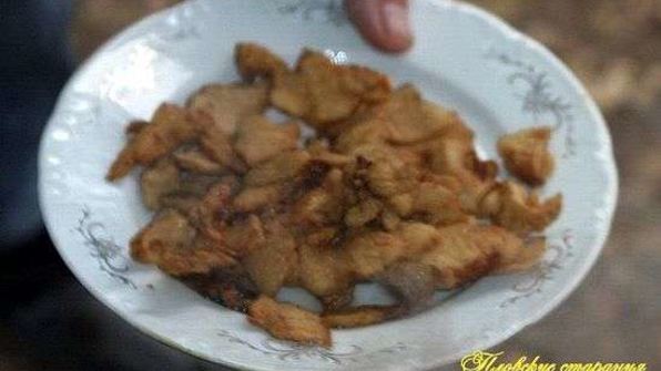 плов классический