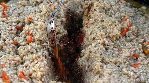 плов классический