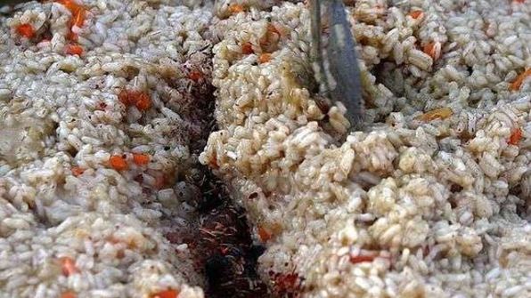 плов классический