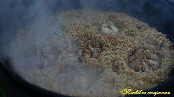 плов классический