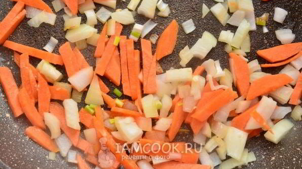 плов по-азербайджански с курицей