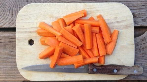 плов с говядиной и рисом девзира