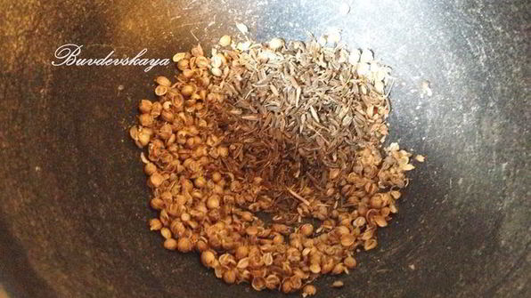 плов с грибами в мультиварке