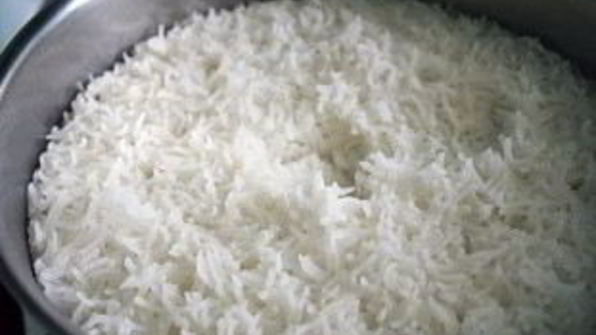 плов с нутом