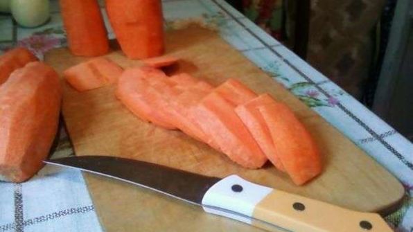 плов с ребрышками