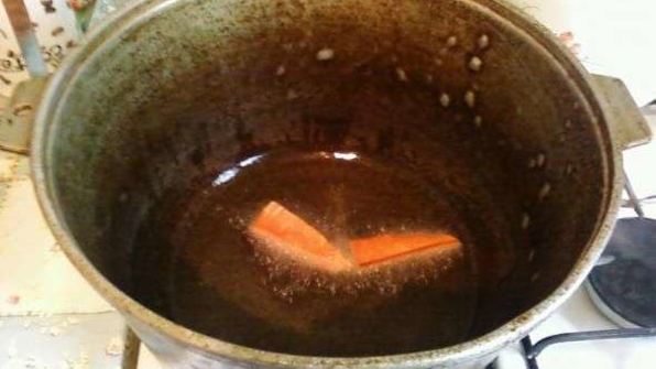 плов с ребрышками