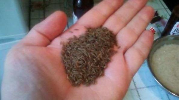 плов с ребрышками