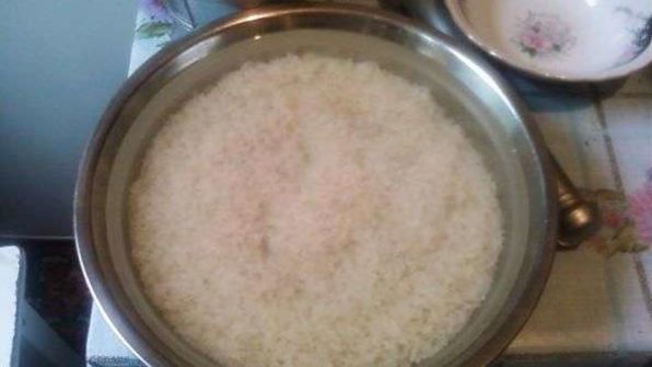 плов с ребрышками