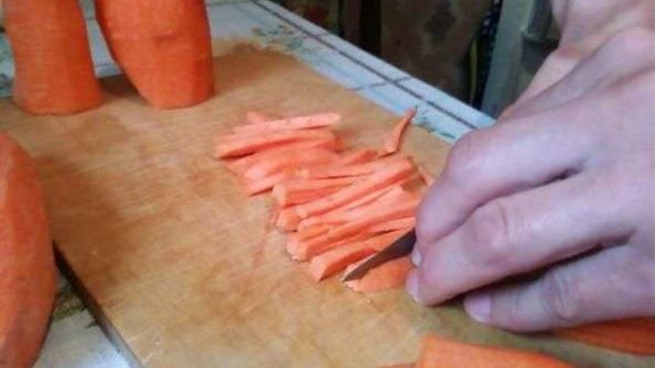 плов с ребрышками