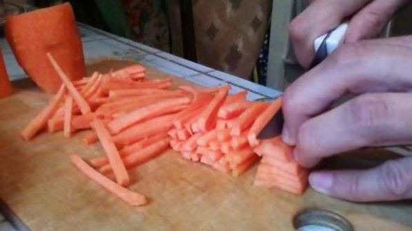 плов с ребрышками