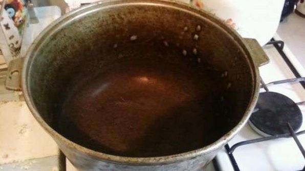 плов с ребрышками